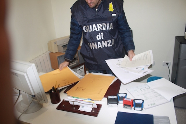 Evasione fiscale Taocomputer