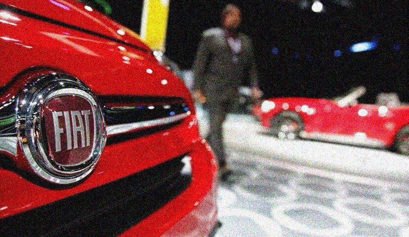 Porsche e Fiat multate per centinaia di milioni di euro per lo scandalo dieselgate
