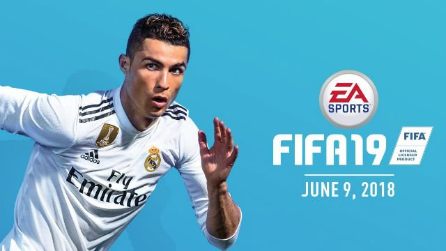 FIFA 19 E3 2018