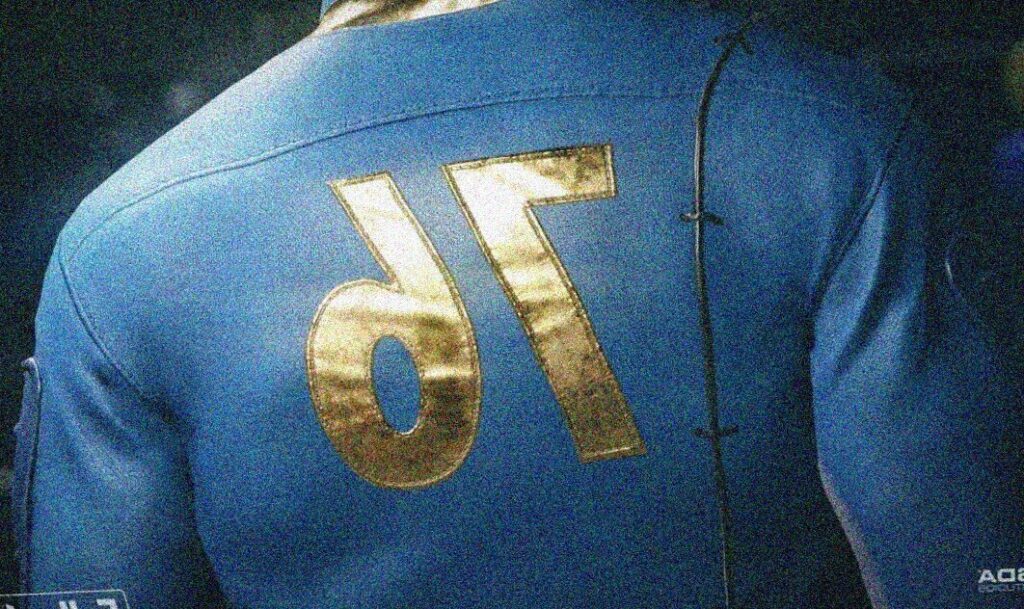 Fallout 76