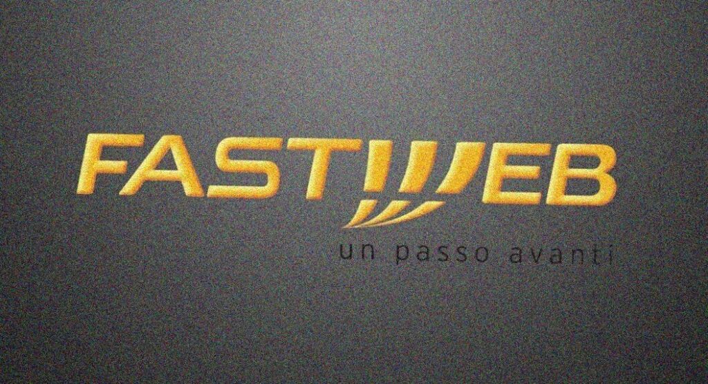 Fastweb