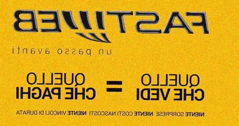 Le associazioni dei consumatori approvano a pieni voti la Carta dei Servizi Fastweb