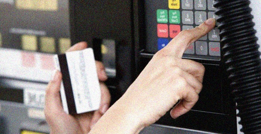 Fatturazione elettronica carburante