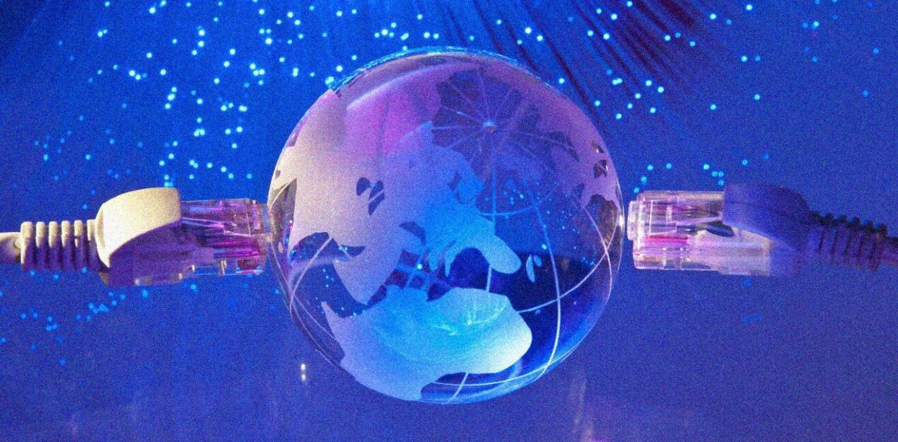 Fibra ottica sempre pià diffusa nel mondo ma in Europa siamo ancora indietro