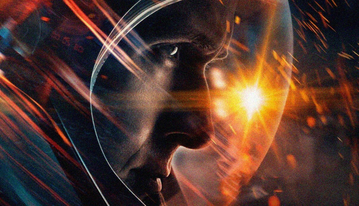 First Man, il film biografico su Neil Amstrong, si mostra in un video trailer