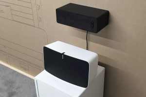 IKEA prototipo smart speaker Sonos