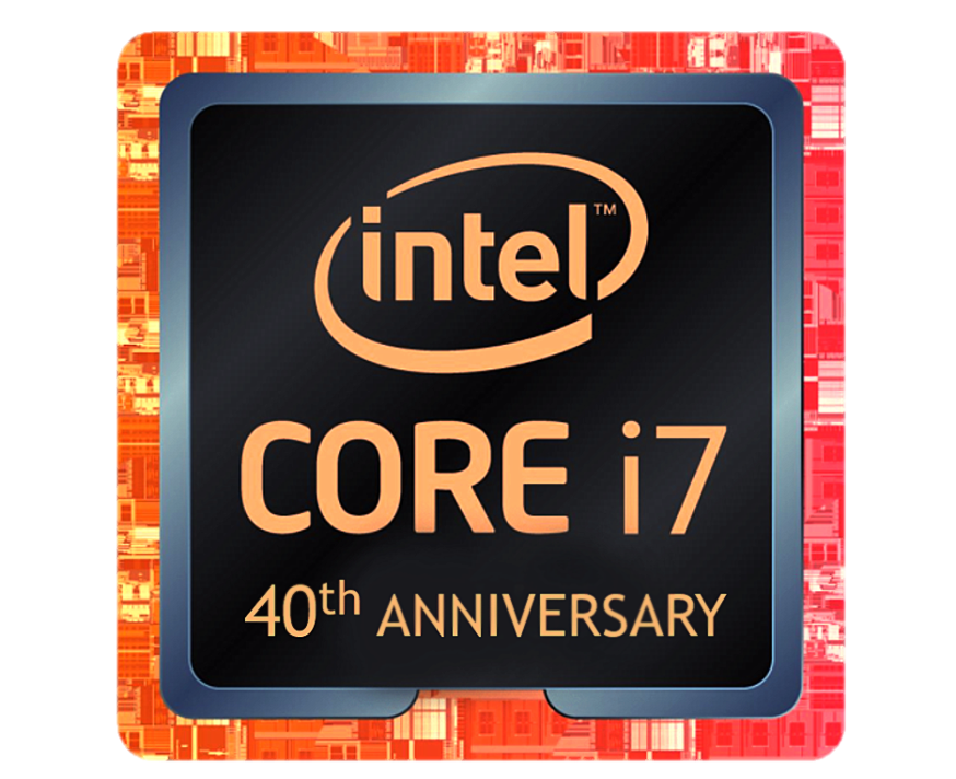 Intel Core i7-8086K è la super CPU a 6 core e 5 GHz 1