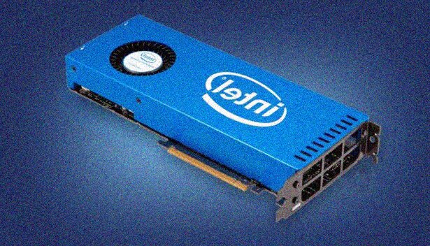 Intel GPU