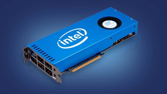 Intel GPU