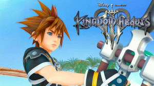 Square Enix annuncia Kingdom Hearts 3 all'E3 2018: trailer, disponibilità e dettagli sul gioco 7