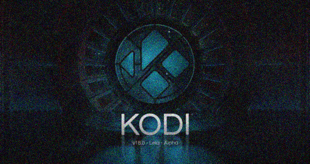 Kodi 18 Leia abbraccia i DRM in barba ai contenuti pirata