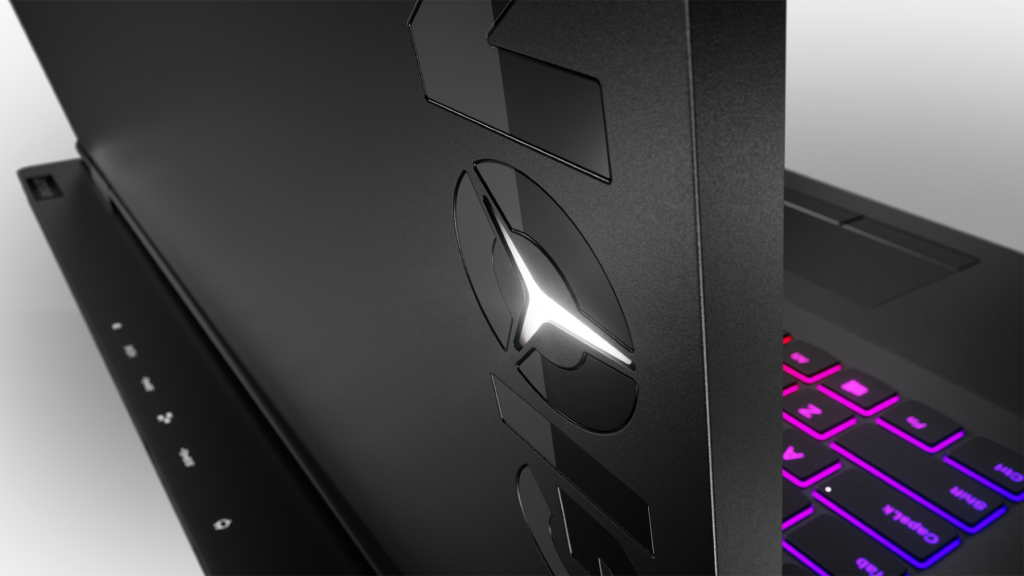 Lenovo presenta all'E3 2018 la nuova gamma di PC da gaming Lenovo Legion 6