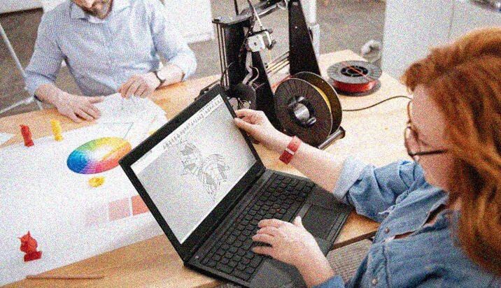 Lenovo ThinkPad P52