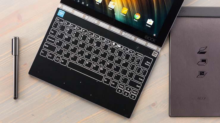 Lenovo Yoga Book 2 Pro