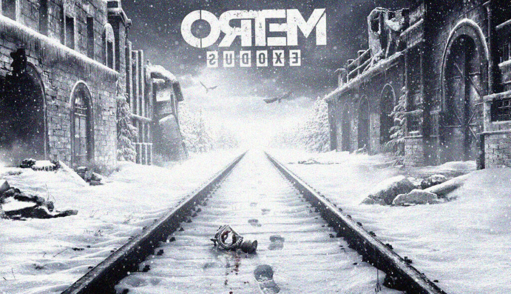 Metro Exodus