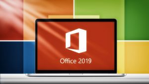 Microsoft Office 2019 per Mac