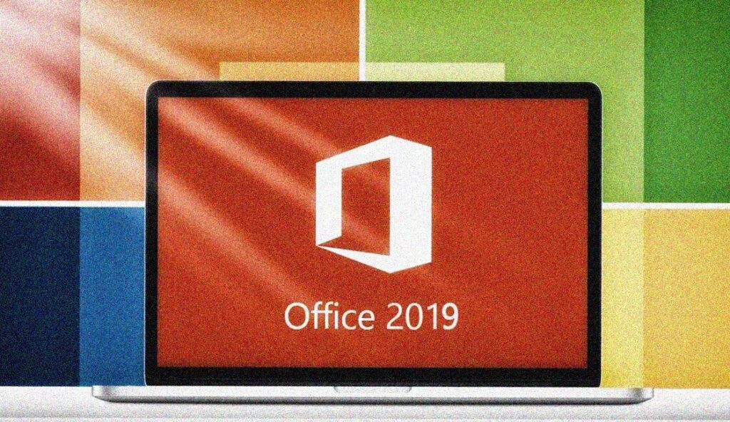 Microsoft Office 2019 per Mac