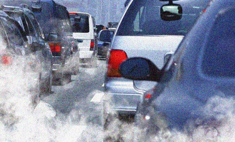 Inquinamento oltre i limiti in Emila-Romagna: STOP alle auto diesel Euro 0, 1, 2, 3 e 4 fino al 10 dicembre