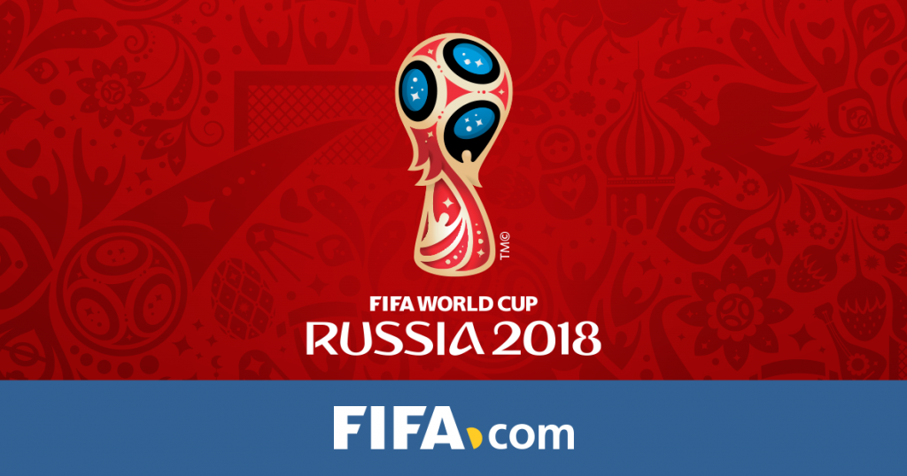 Mondiali 2018 copertina