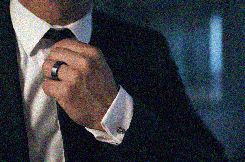 Motiv Ring, l'anello smart per il fitness... e per ritrovare l'iPhone