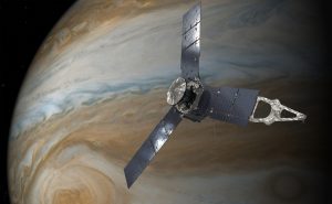 NASA missione Juno