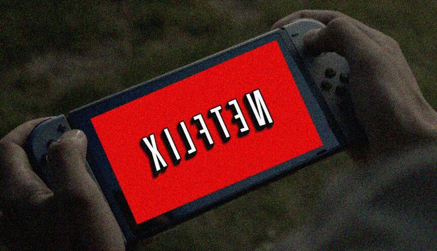 Netflix e YouTube a breve su Nintendo Switch?