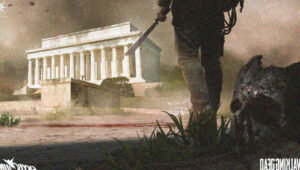 Overkill's The Walking Dead
