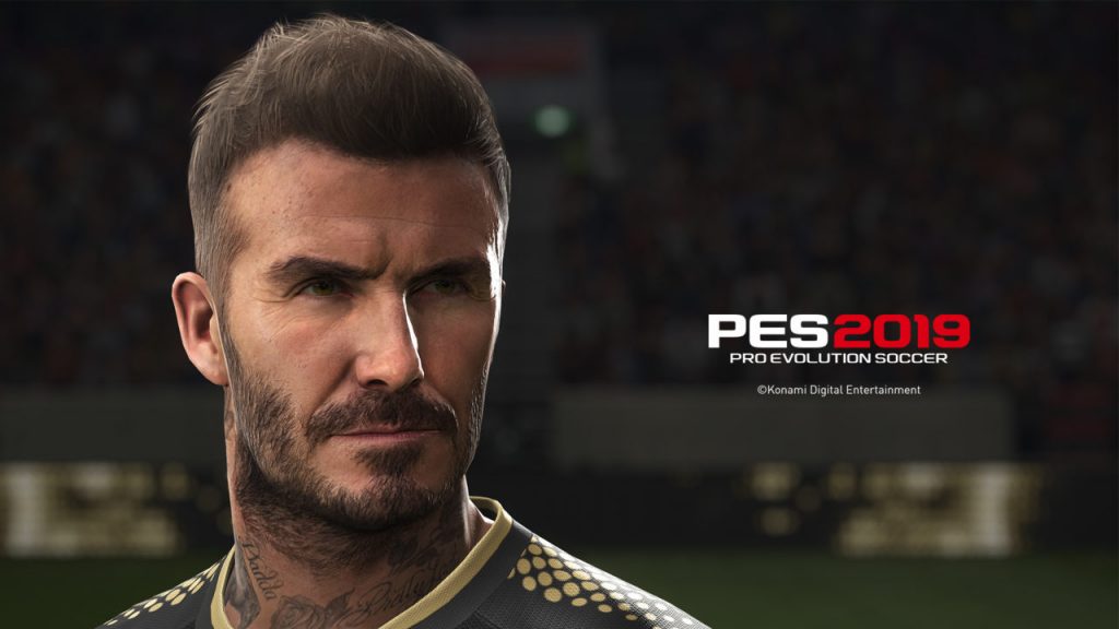 PES 2019