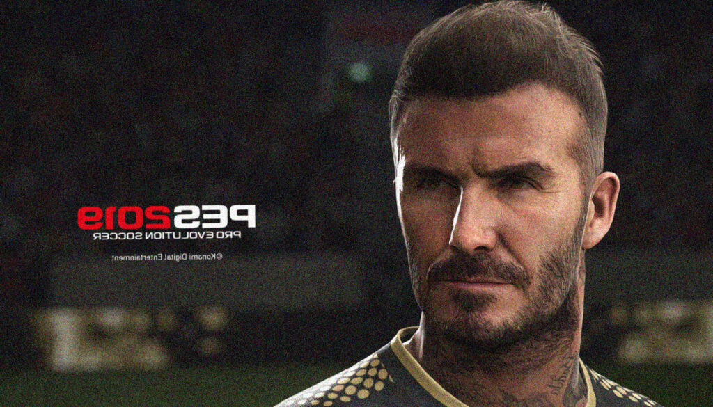PES 2019