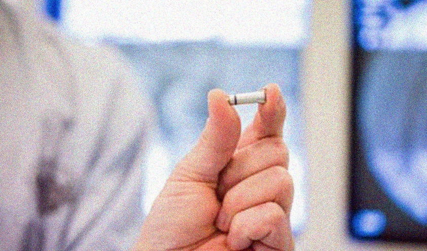 I pacemaker del futuro si ricaricheranno in maniera wireless