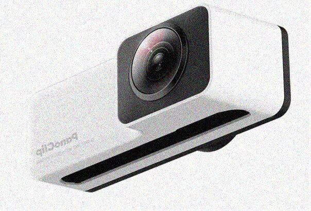 PanoClip porta le foto e i video a 360° su iPhone