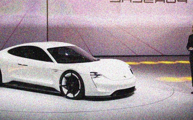 Svolta epocale per Porsche: STOP alla produzione di veicoli diesel