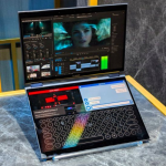 Tutte le novità ASUS dal Computex 2018: notebook, PC, monitor e concept 19