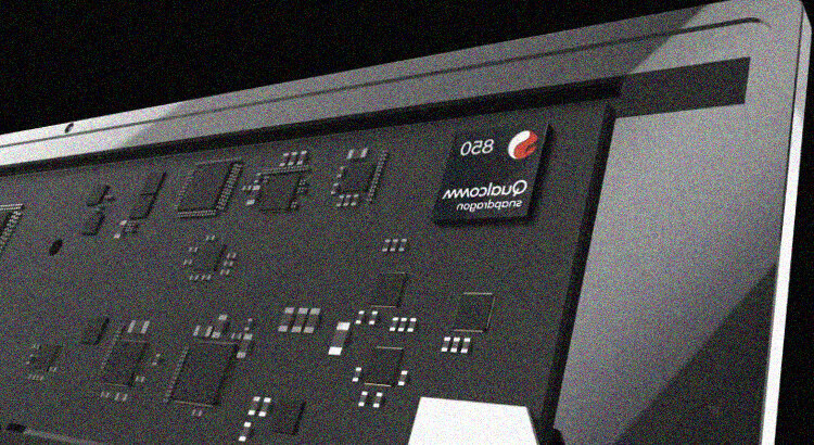 Qualcomm Snapdragon 850 1 mod 9fd08a