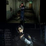 Resident Evil 2 remake separerà le due campagne di Leon e Claire 2