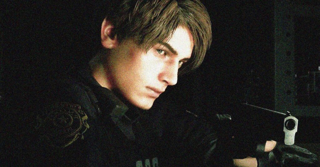 Resident Evil 2
