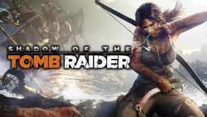 Shadow of the Tomb Raider ufficiale: dettagli del gioco e trailer svelati all'E3 2018 6