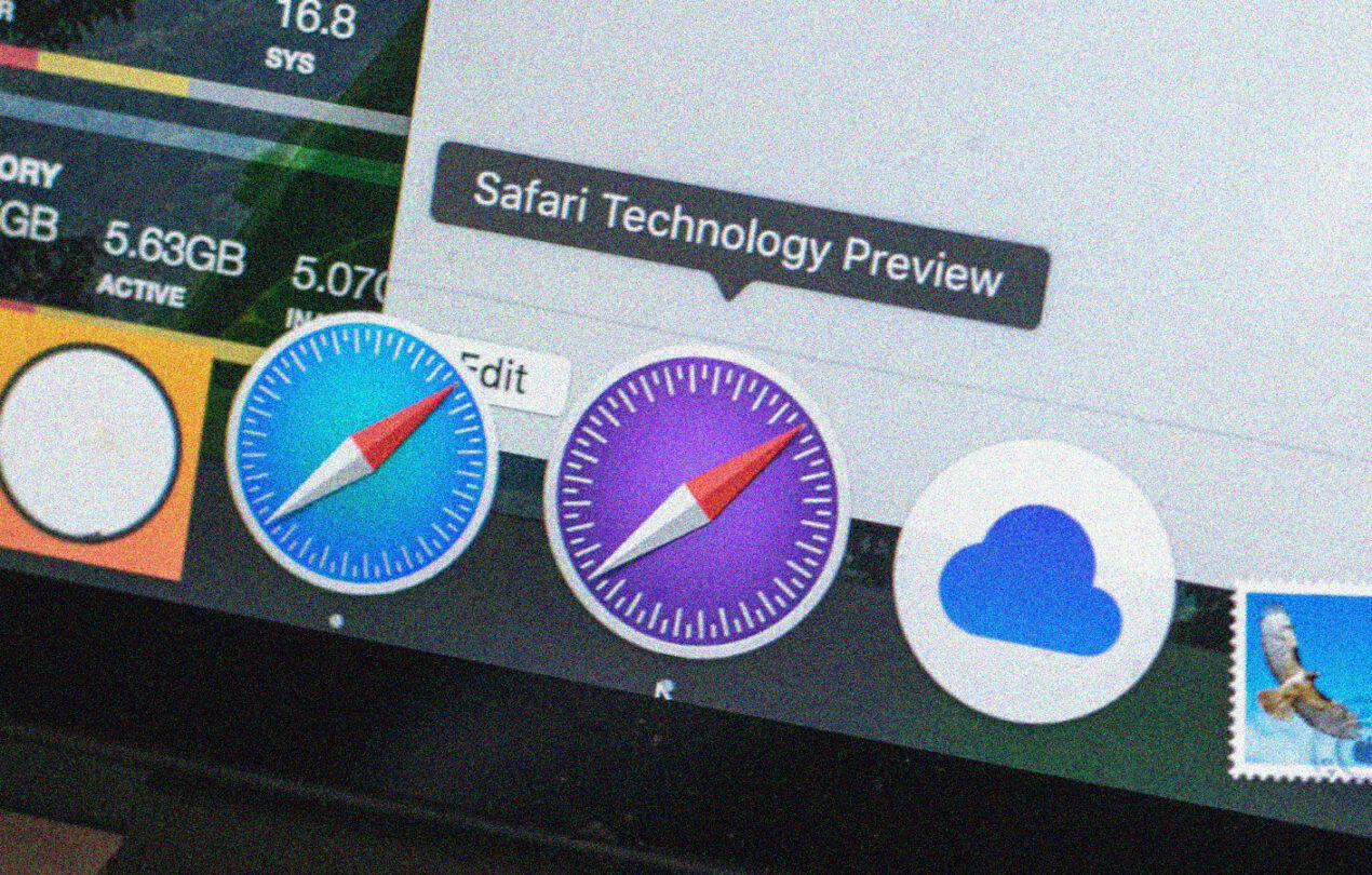Safari Technology Preview 58, le novità per macOS High Sierra e macOS Mojave