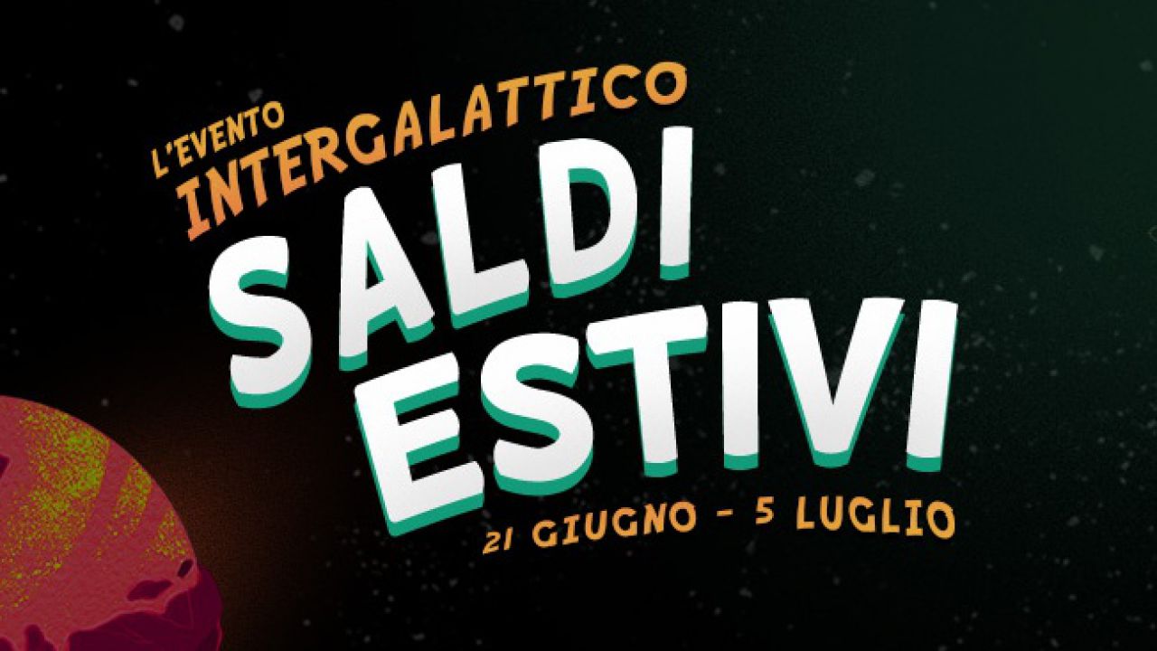 Saldi Steam, ecco le migliori proposte in sconto