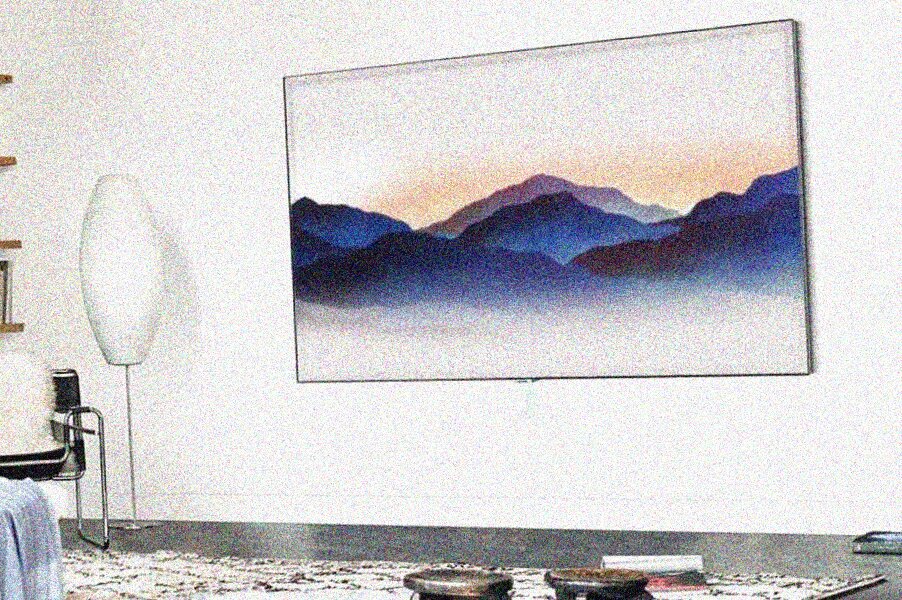 Come avere 300 euro di rimborso sull'acquisto di una Smart TV Samsung