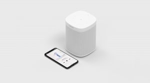 Sonos One AirPlay 2