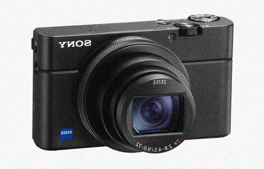 Sony RX100 VI è una nuova compatta che vuol fare la voce grossa