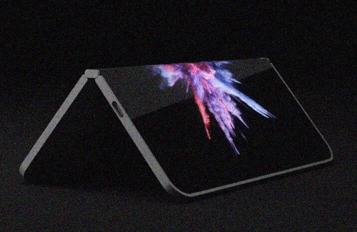 Surface Phone