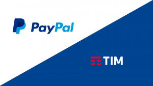 PayPal è ora disponibile come metodo di pagamento per le bollette TIM 1