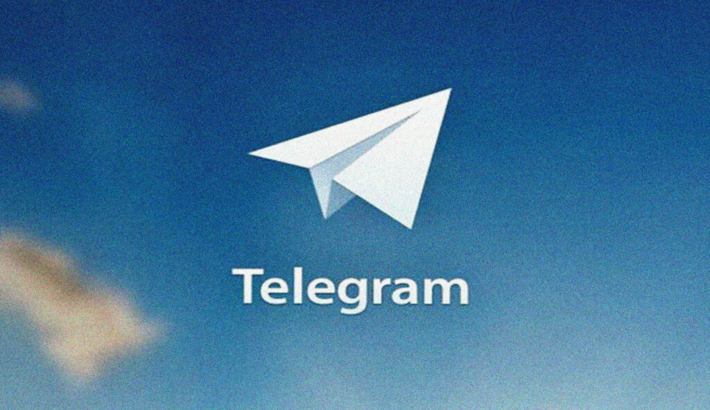 Telegram
