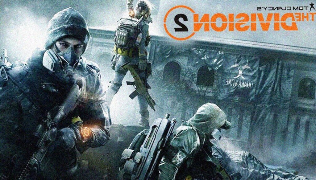 The Division 2