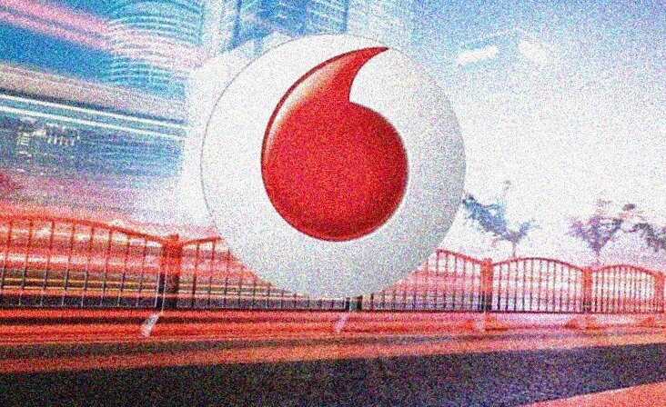 Vodafone IperFibra