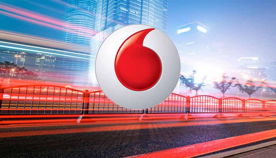 Vodafone IperFibra