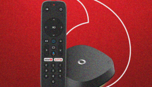 Vodafone TV Sport