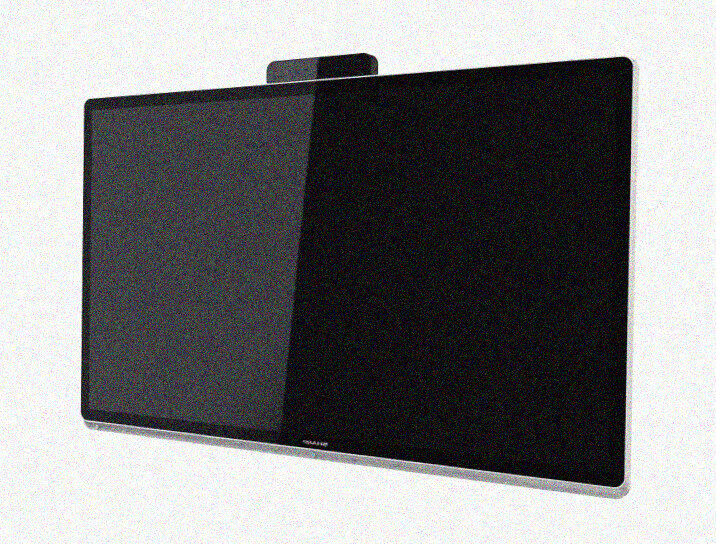 Microsoft lancia i Windows Collaboration Displays, giganti tablet per il business